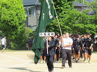学校生活SCHOOL LIFE